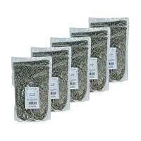 Liste des ingrédients : Poivre gris Liste des allergènes : Aucun Gros conditionnement. Sans gluten Sans lactose Sans sucre ajouté Sans caféine Sans Théine Sans conservateur Sans colorant Végan - Type de cuisine : Asiatique