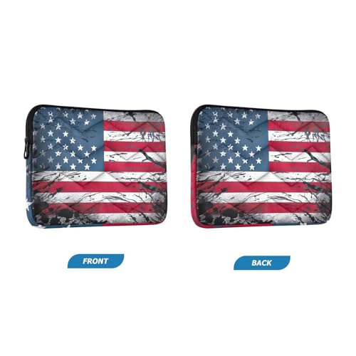 Funda para portátil 13-14 pulg impermeable de poliéster miniatura 2