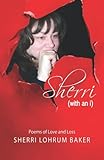 sherri shepherd  Sherri (with an i): Poems of Love and Loss