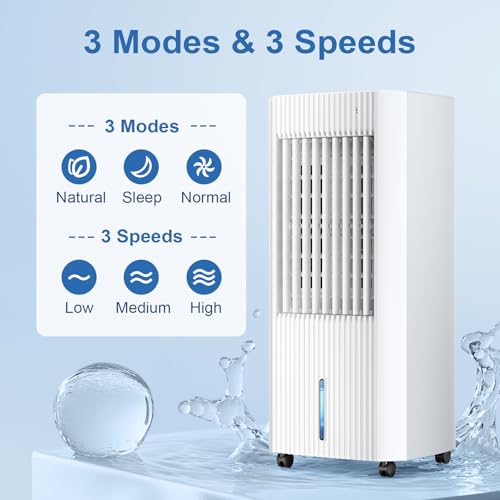 Image of Antarctic Star Portable Evaporative Air Cooler