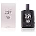 Produktbild AMERICAN CREW Win homme/men, Eau de Toilette, 1er Pack (1 x 100 ml)