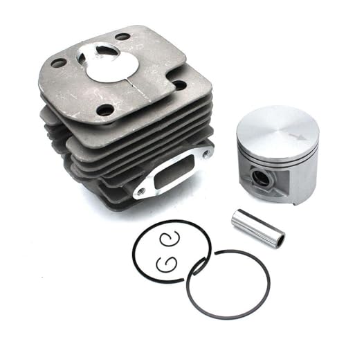 Kit cylindre-piston pour tronçonneuses modèles 2063 2163 et 2071 - 3