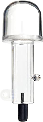 Miniatura 4 de Carcasa de fotografía subacuática para DJI Osmo Pocket, 98.4 ft de profundidad de buceo carcasa protectora Shell Cámara de acción Accesorios para