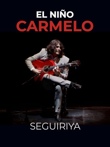 Seguiriya. El Niño Carmelo. La voz interior