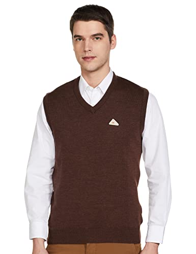 Image of Monte Carlo Men's Wool Classic Cardigan Sweater