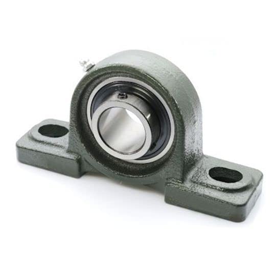 RS PRO Stehlager x 160mm, Innen-Ø 30mm