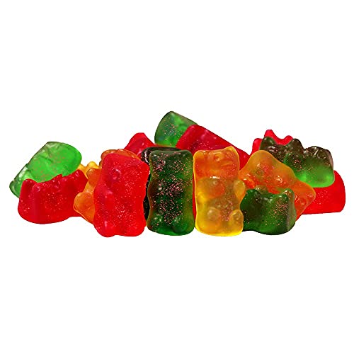 Enjoy Big Value Li Hing Gummy Bears 14 oz miniatura 2
