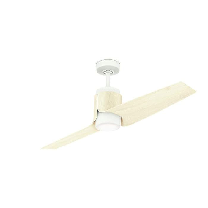 Buy Casablanca Indoor / Outdoor Wifi Ceiling Fan with LED Light and