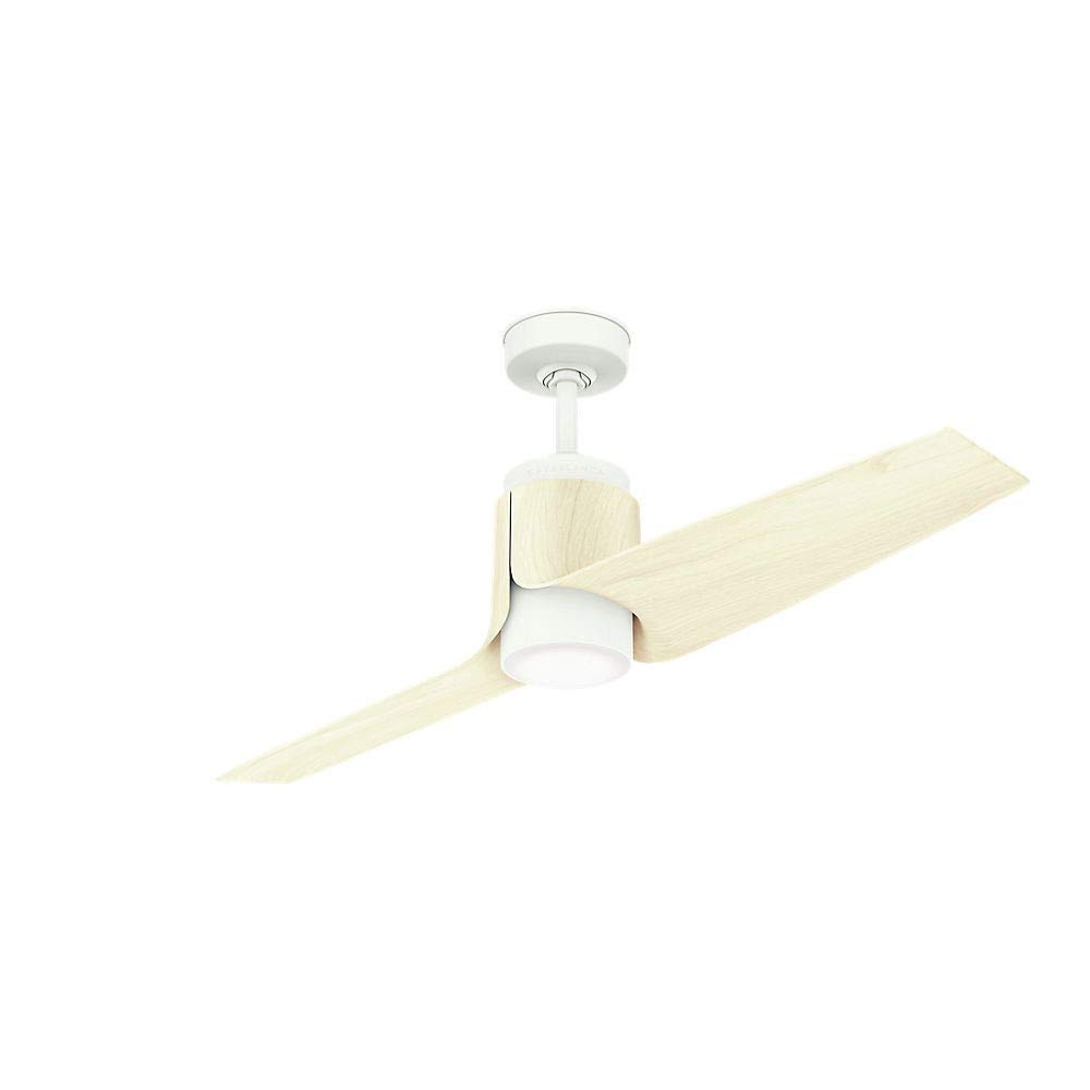 Buy Casablanca Indoor / Outdoor Wifi Ceiling Fan with LED Light and