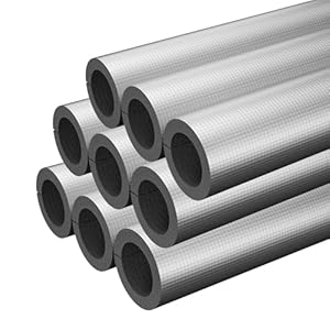 Xuhongya DUODUOGUOSHU Rura Izolacyjna 34 mm