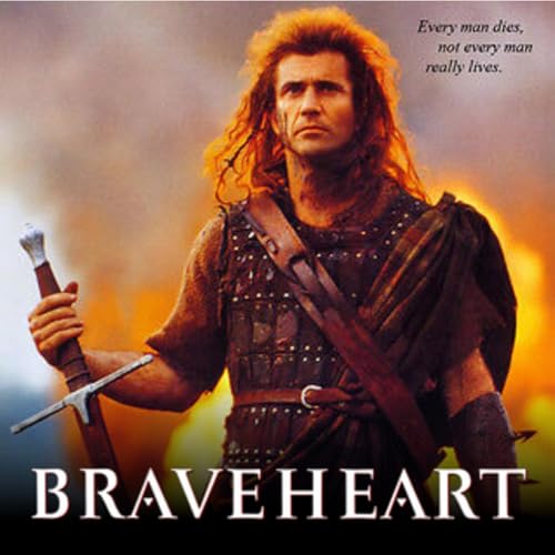 『#20: Braveheart (1995) - Part 2』のカバーアート