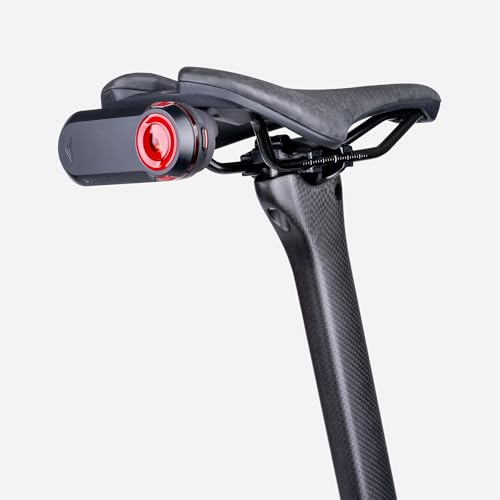 Support radar pour selle Trek Bontrager rigide et aérodynamique pour Varia