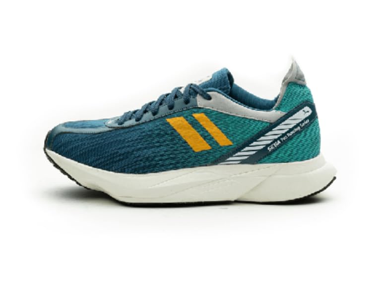 Image of SEGA Sports Admire Shoes for Men | Lightweight Running & Walking Shoes | Comfortable Breathable Athletic Sneakers for Gym, Jogging, Training