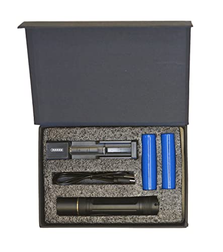 Wapsi Rechargeable UV LED Light