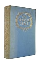The Years of Grace B005APL770 Book Cover