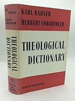 Theological Dictionary B000NXFZRC Book Cover