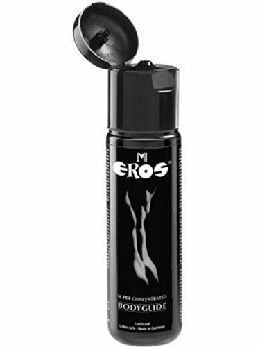 Eros Megasol Classic Super geconcentreerde bodyglide – 30 ml / 1,02 fl.oz by Eros