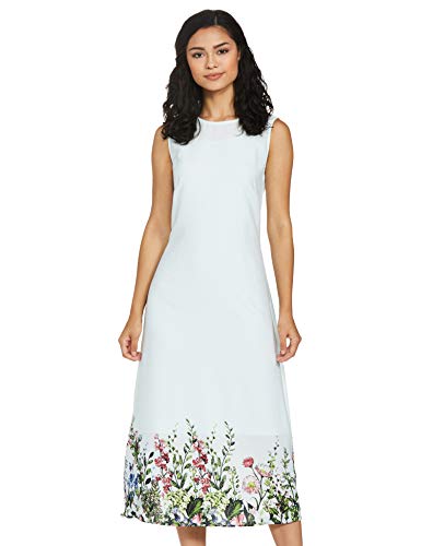 Image of Amazon Brand - Eden & Ivy Women's Midi Dress