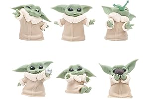 Mini Figure Bulk for Birthday