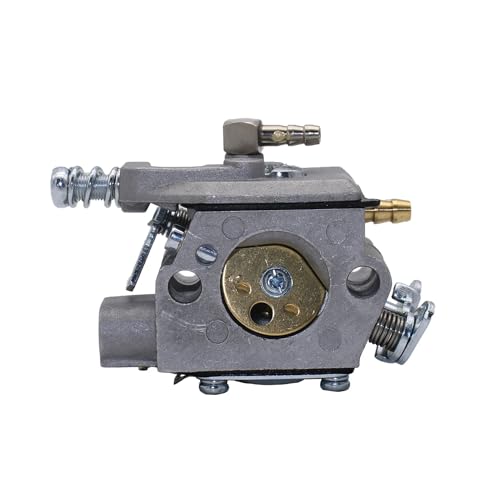 Kit carburateur A021001921 répare la panne d'essence sur tronçonneuse CS-400