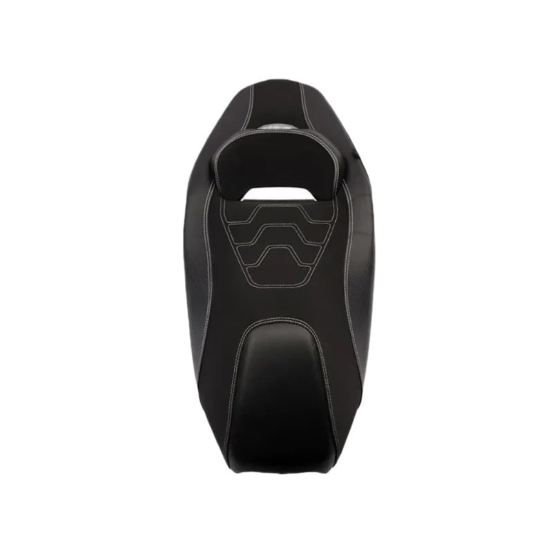 Cojín de moto PCX160 para rutas urbanas confortables con diseño lumbar delantero 2