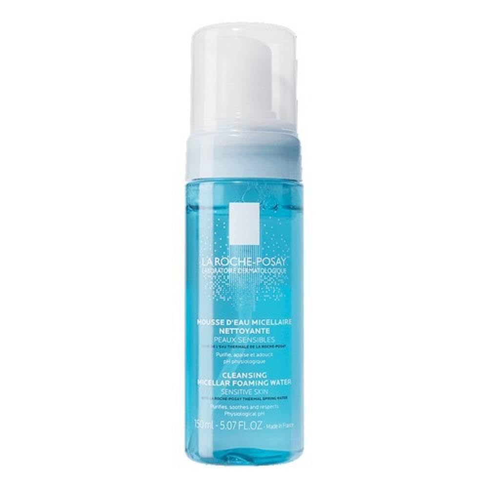 Physiologique EAU MOUSSANT PHYSIO F150ML