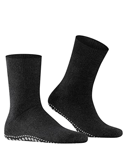 FALKE Men's Homepads Grips on Sole M 1 Pair Slipper Socks4