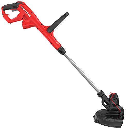 CRAFTSMAN CMEST913 Trimmer - Image 4