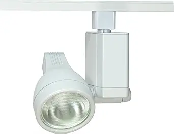 Nuvo Lighting TH381 One Light Track Head