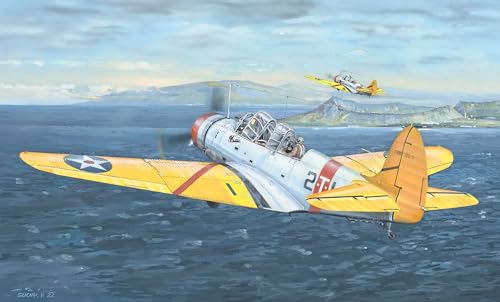 Focke-Wulf Fw.190D-9 Trumpeter 1:32 grande maquette plastique avion Seconde Guerre mondiale