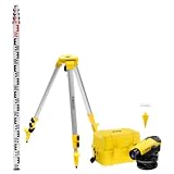 STANLEY AL-24 Gvp Kit Nivell Òptic 1-77-160