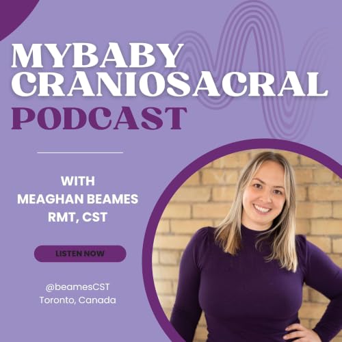 The MyBaby Craniosacral Podcast Titelbild