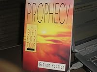 Prophecy: A Gift for Today 0830812679 Book Cover