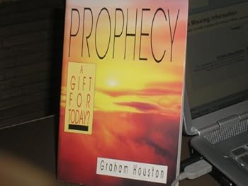 Paperback Prophecy: A Gift for Today Book