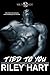 Tied to You (Wild Side Book 2)