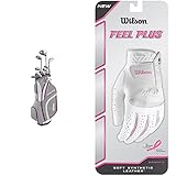wilson stretch xl review Tejido CoolMax en la zona de la muñeca para mayor comodidad y mejorar la transpiración del calor y la humedad