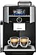 Siemens Kaffeevollautomat TI955F09DE EQ.9 plus s500