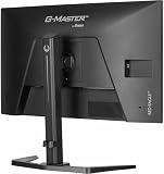 iiyama GB2771QSU-B1-27 IPS, 2560 x 1440/200 Hz, 2H1DP, USB-hub, HAS