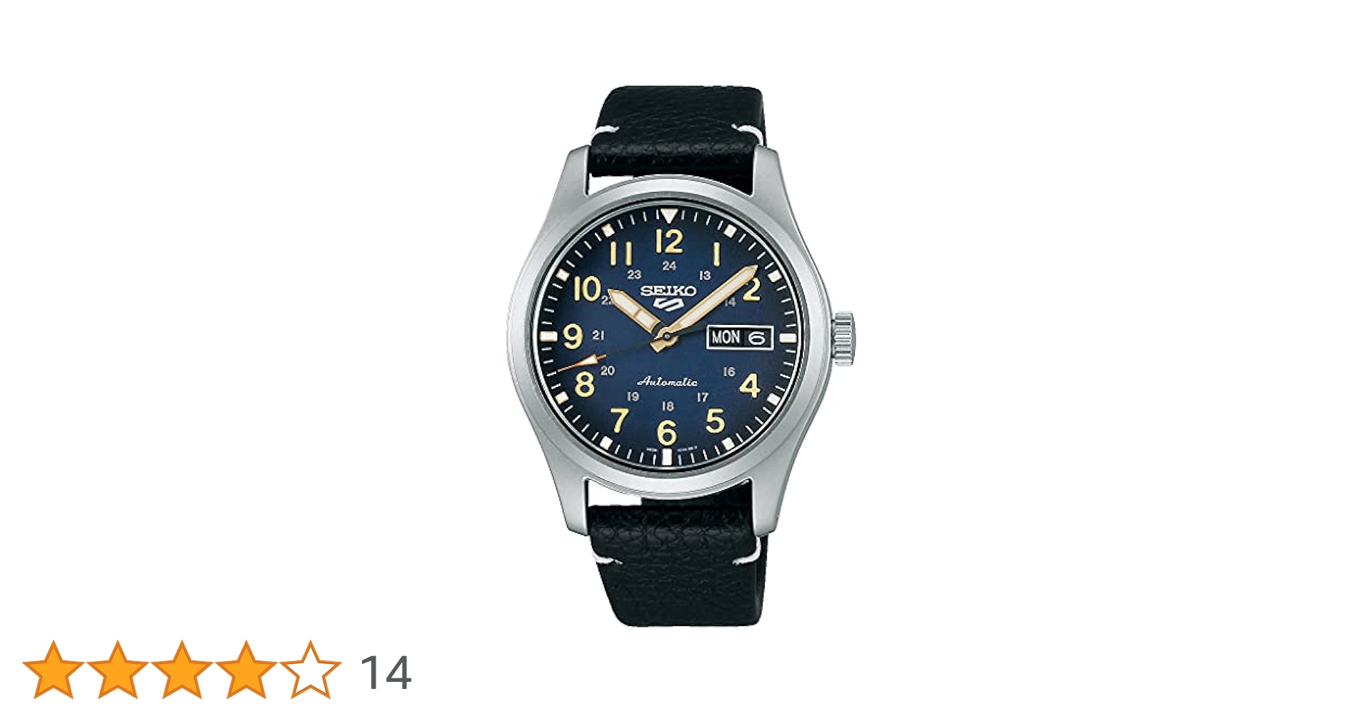 Amazon.co.jp: [セイコー] SEIKO 5 SPORTS 自動巻き メカニカル
