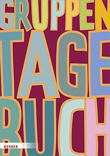 Gruppentagebuch - Klassiker