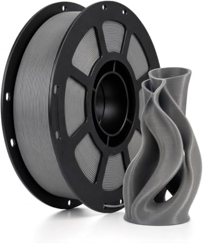 HOTFINE PLA Plus Grey 1.00kg