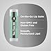 Piping Rock Tea Tree Oil Lip Balm | 0.15 oz | Moisturizing and Soothing | Non GMO, Gluten Free