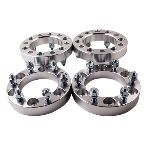 Entretoise de roue 6x139.7 30mm pour Hilux et Pajero