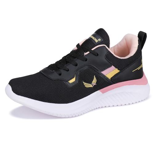 Image of BERSACHE Sports,walking,Gym, Trending Running Shoes For Women's /Girl's