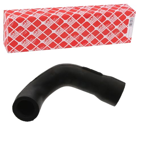 febi bilstein 33858 Hose for crankcase ventilation, pack of one