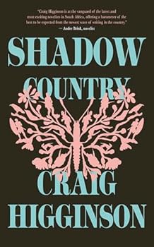 Paperback Shadow Country Book