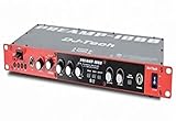 DJ Tech A-B Box, rosso/nero (PREAMP1800)
