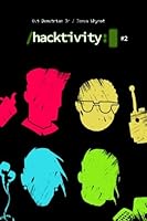 Hacktivity #2 (Volume 2) 1493558811 Book Cover