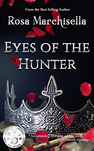 Eyes of the Hunter (English Edition)