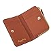 Dooney & Bourke Sorrento Zip Credit Card Wallet 12